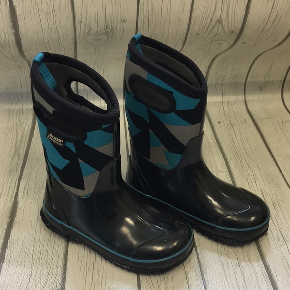 Bogs Other - Bogs blue boots